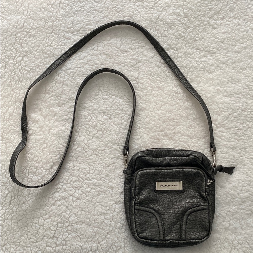 Small Crossbody Bag